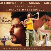 爱无止境 Jab Tak Hai Jaan