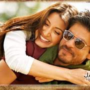 爱无止境 Jab Tak Hai Jaan