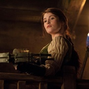 韩赛尔与格蕾特：女巫猎人 Hansel and Gretel: Witch Hunters