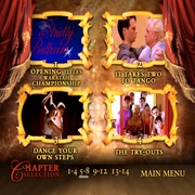 点击查看图片 舞国英雄 Strictly Ballroom
