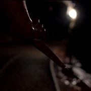 暗红 The Dark Red