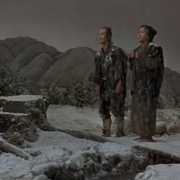 点击查看图片 楢山节考 楢山節考
