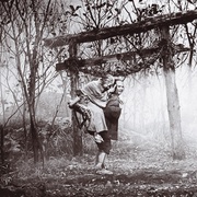 点击查看图片 楢山节考 楢山節考