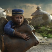 魔境仙踪 Oz: The Great and Powerful