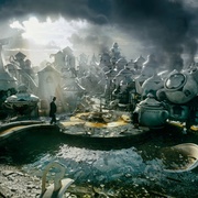 魔境仙踪 Oz: The Great and Powerful