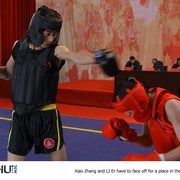点击查看图片 武术之少年行