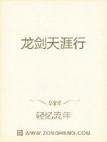 龙剑天涯行